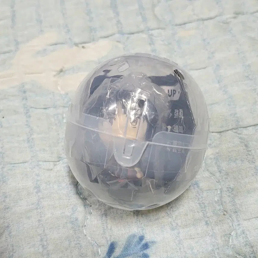 [BUNJANG] Inuyasha Dairo Gacha Sango Charm / 이누야샤 대롱가챠 산고