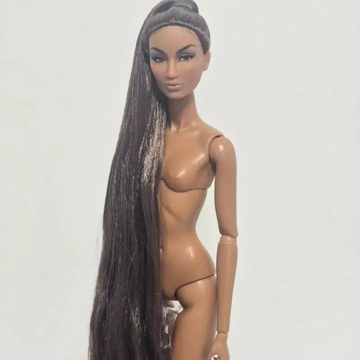 [BUNJANG] Fashion Royalty Annik Nude / 패션로얄티 아니크 누드