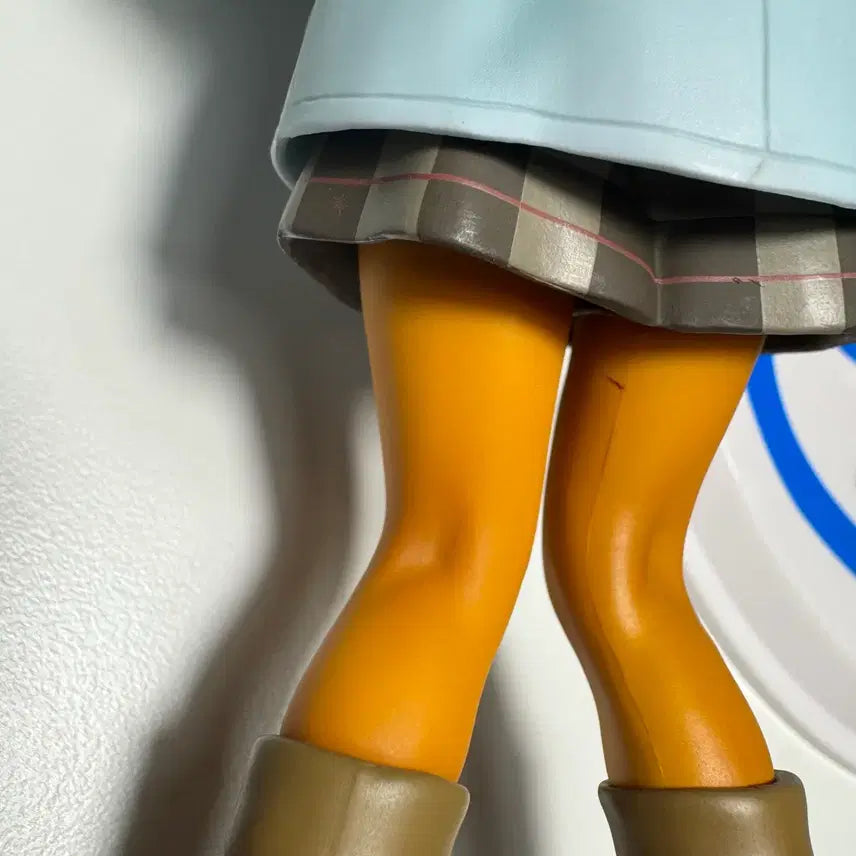 [BUNJANG] K-ON! Tsumugi Kotobuki London DXF Figure / 케이온 츠무기 런던 DXF 피규어 양도 고전 미소녀