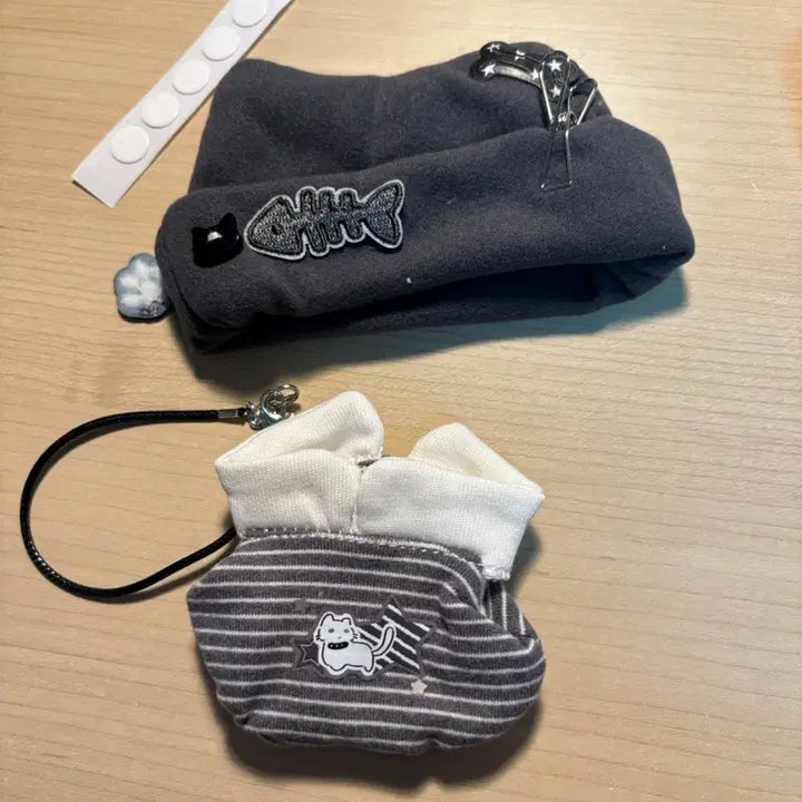 [SOLD OUT] 10cm 인형 옷