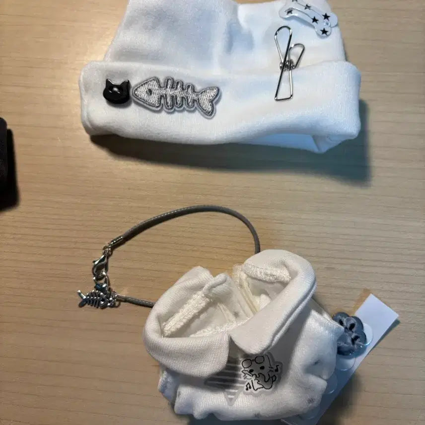 [SOLD OUT] 10cm 인형 옷
