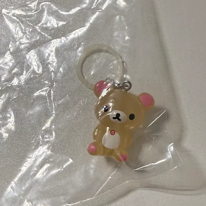 [BUNJANG] Rilakkuma Korilakkuma Majirushi Sealed / 코리락쿠마 메지루시 미개봉