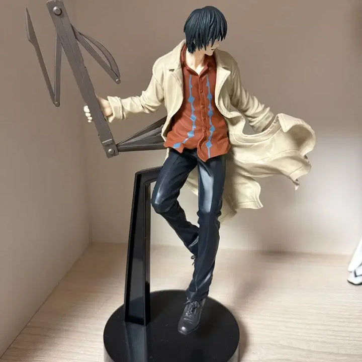 [BUNJANG] Sakomoto Days Nagumo Yoichi Vibration Stars Figure / 사카모토 데이즈 나구모 요이치 바이브레이션 스타즈