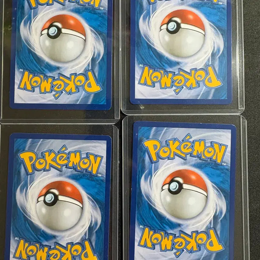 [BUNJANG] Pokemon Card Pikachu V-UNION 25th Anniversary / 포켓몬 카드 피카츄 V-UNION ,25주년 피카츄