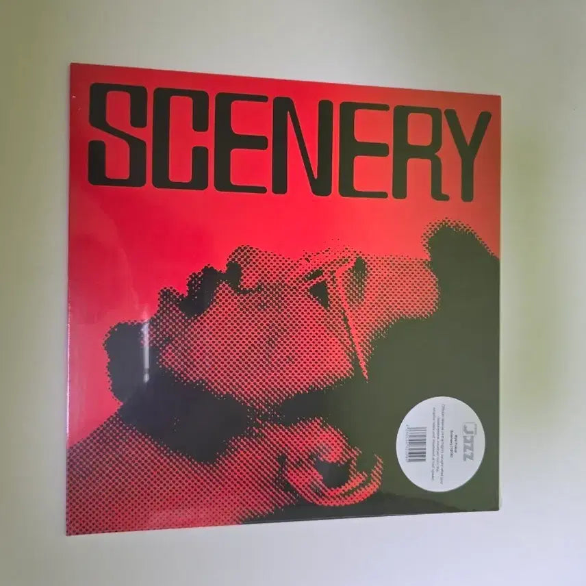 [BUNJANG] Ryo Fukui Scenery LP Vinyl Record / 후쿠이 료 일본 재즈 아티스트  Scenery LP 바이닐 음반