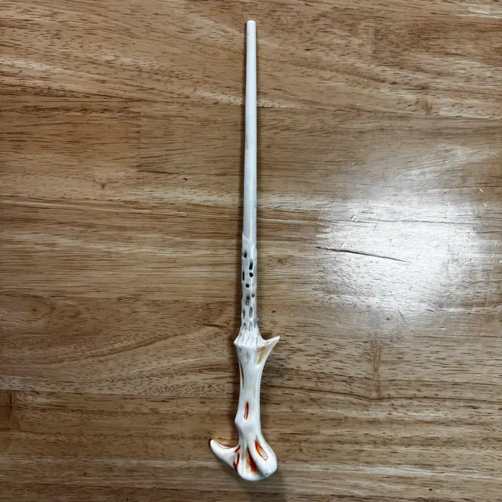 [BUNJANG] Harry Potter Movie Wand Toy 5-Piece Set / 해리포터 영화 지팡이 장난감 5종 세트 (상태 좋음)