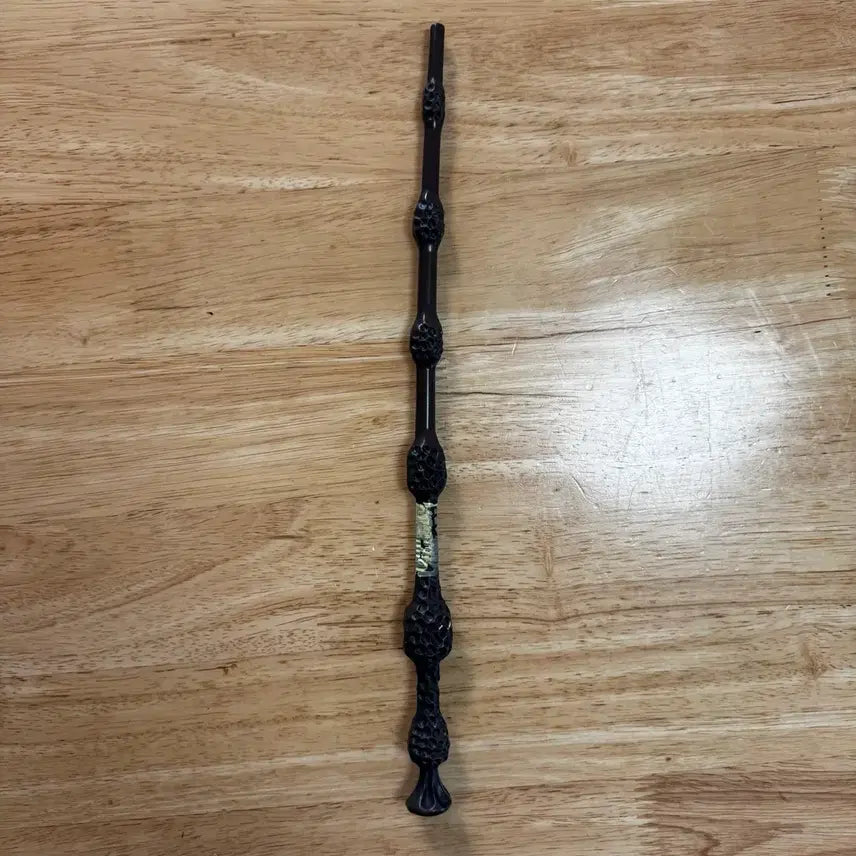 [BUNJANG] Harry Potter Movie Wand Toy 5-Piece Set / 해리포터 영화 지팡이 장난감 5종 세트 (상태 좋음)