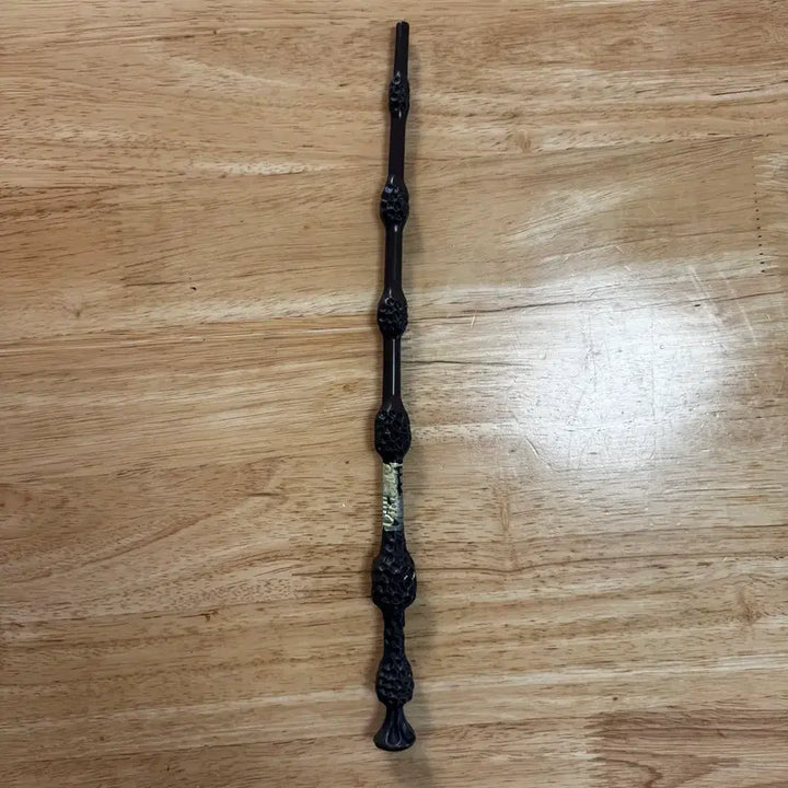 [BUNJANG] Harry Potter Movie Wand Toy 5-Piece Set / 해리포터 영화 지팡이 장난감 5종 세트 (상태 좋음)