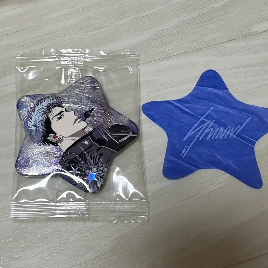 [BUNJANG] Sparkles R2R Shinwi Can Badge Confetti / 스파클즈 알투알 R2R 신위 캔뱃지 컨페트 판매
