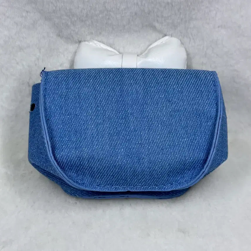 [BUNJANG] Hello Kitty Mini Bag Wallet / [미니잡화] 헬로키티 미니가방 지갑