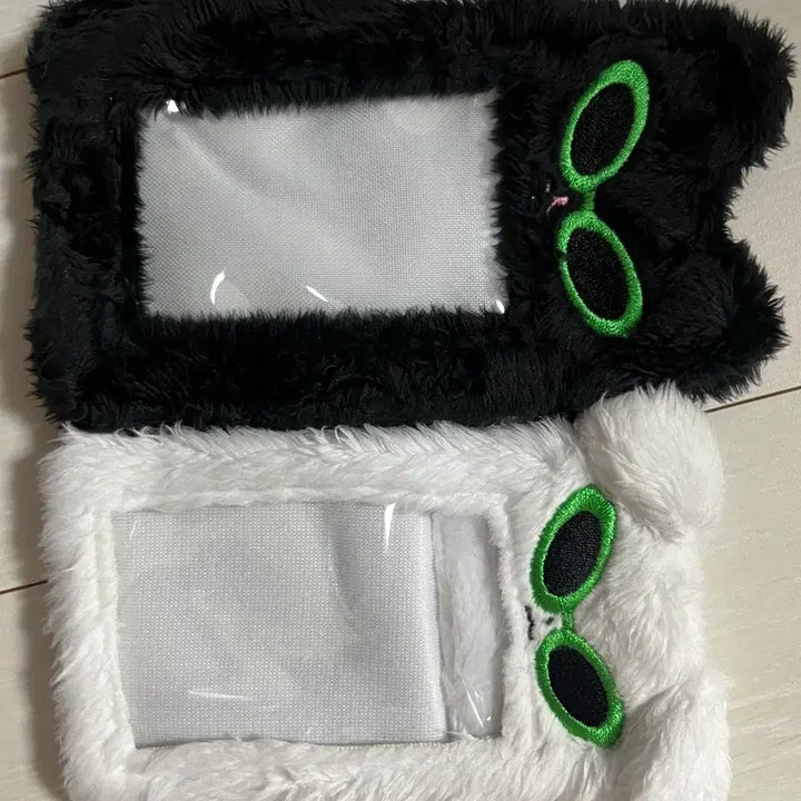 [BUNJANG] Alien Photocard Holder Bundle Set / 왹져 포카홀더 일괄 판매, 상태좋음