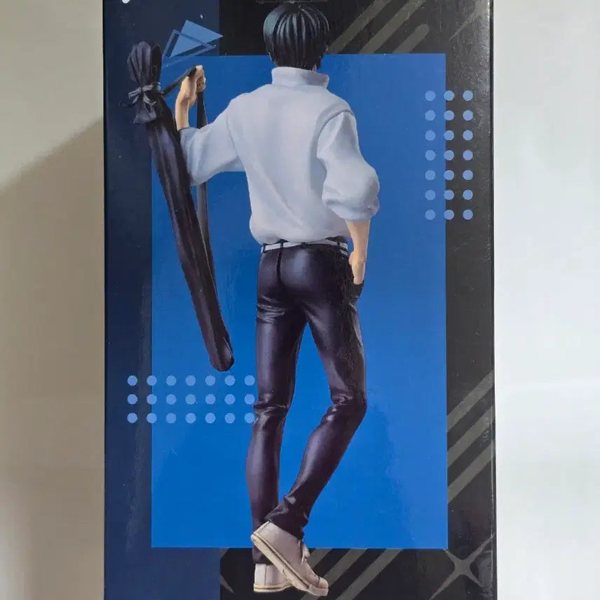 [SOLD OUT] 택포ㅡ세가 XStellar 옷코츠 유타 피규어