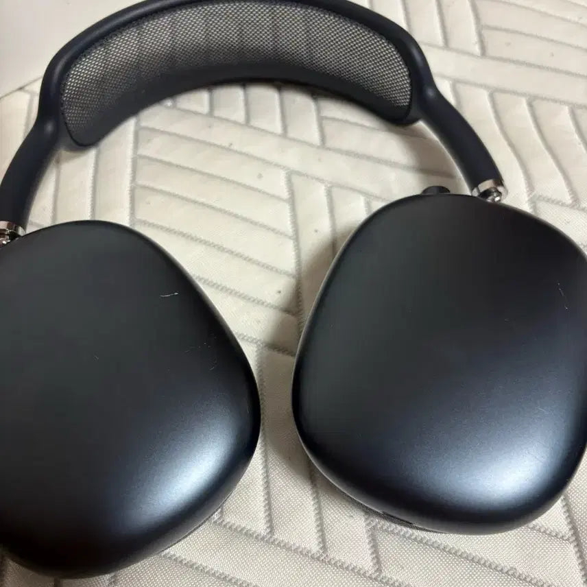 [BUNJANG] Apple AirPods Max 2nd Gen Midnight / 애플 에어팟맥스2세대 미드나이트