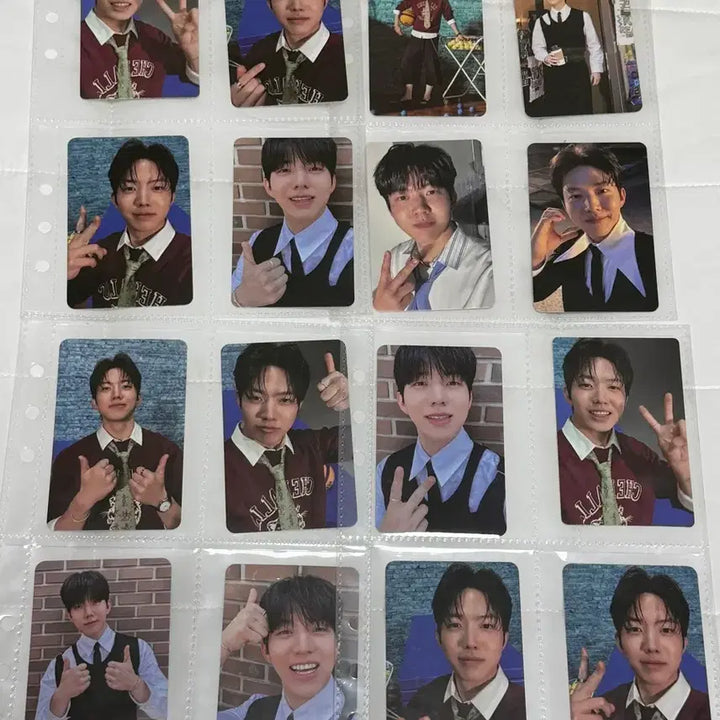 [BUNJANG] Day6 Dowoon Decade Photocard / 데이식스 도운 데케이드 포카