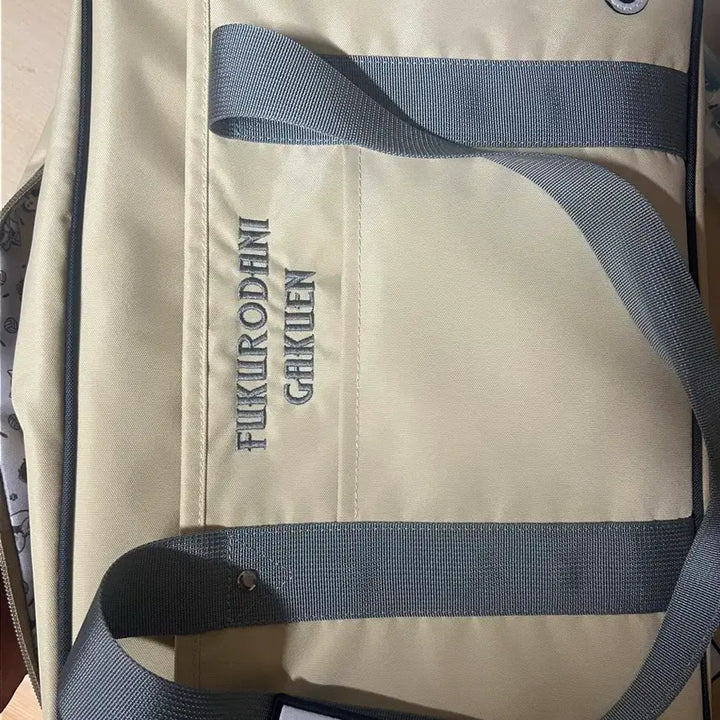 [BUNJANG] Haikyuu!! x Outdoor Products Fukurodani Collaboration Backpack / 하이큐 아웃도어프로덕츠 가방 후쿠로다니 콜라보