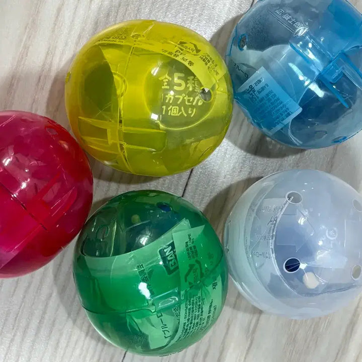 [SOLD OUT] (미개봉) 블루록 네무라세타이 전종 일괄