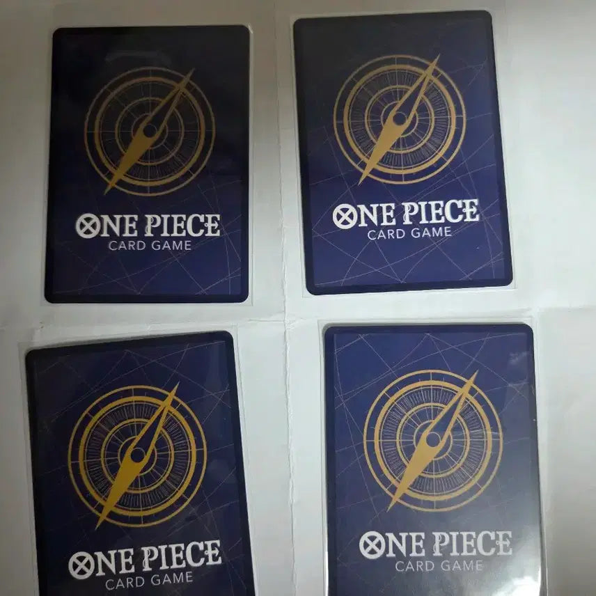 [BUNJANG] One Piece Card "Great Antagonist" Usopp/Sniper King OP03-122 / 원피스 카드 강대한적  우솝/저격왕 OP03-122
