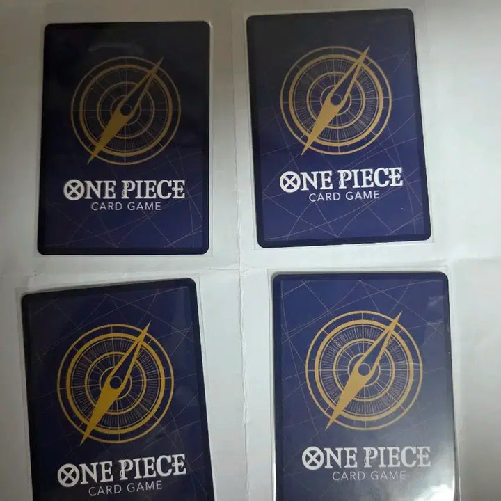 [BUNJANG] One Piece Card "Great Antagonist" Usopp/Sniper King OP03-122 / 원피스 카드 강대한적  우솝/저격왕 OP03-122
