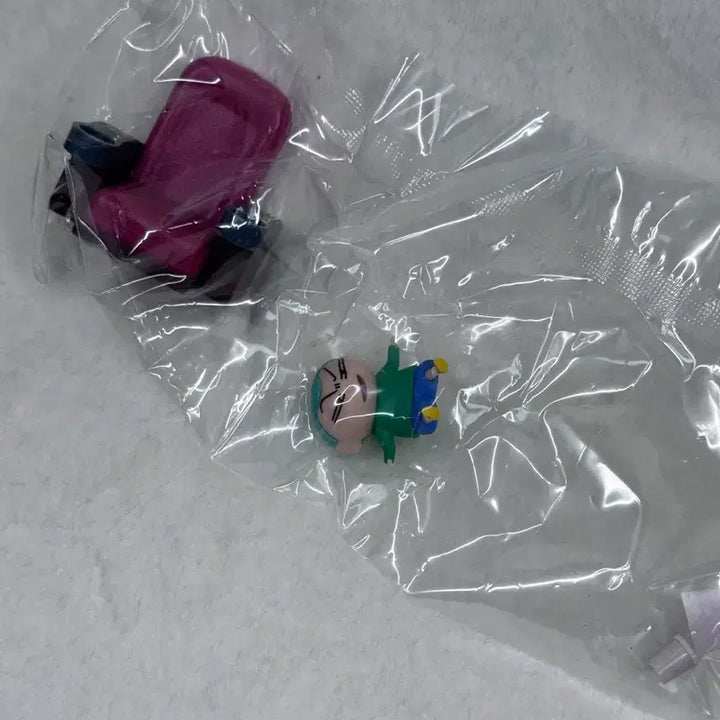 [BUNJANG] Crayon Shin-chan Kasukabe Cinema Figure Hiroshi / 짱구 카스카베시네마 피규어 >훈이<