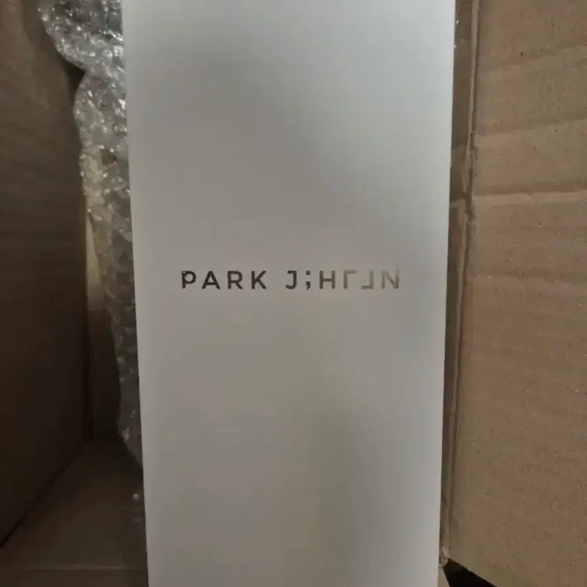 [SOLD OUT] 박지훈 공식 응원봉 미개봉 새상품