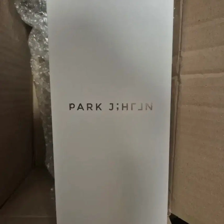 [SOLD OUT] 박지훈 공식 응원봉 미개봉 새상품