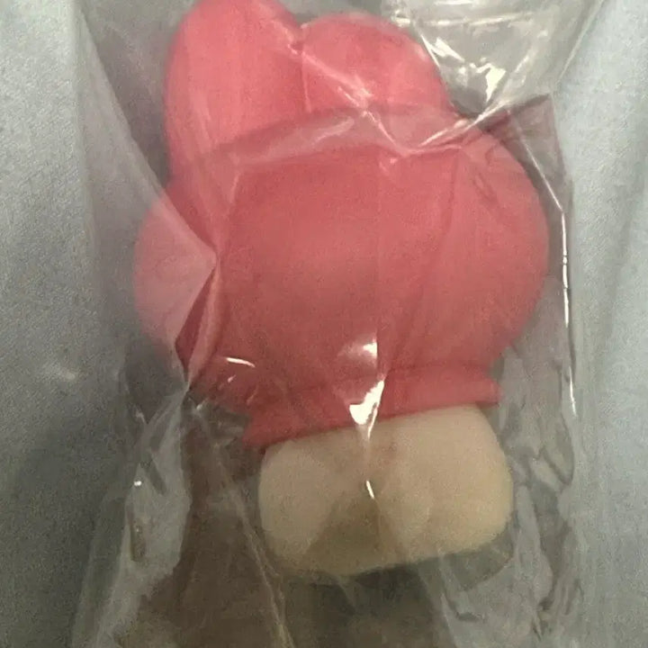[BUNJANG] Emokyun My Melody Figure / 에모큥 마멜 피규어