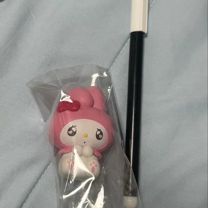[BUNJANG] Emokyun My Melody Figure / 에모큥 마멜 마이멜로디 피규어