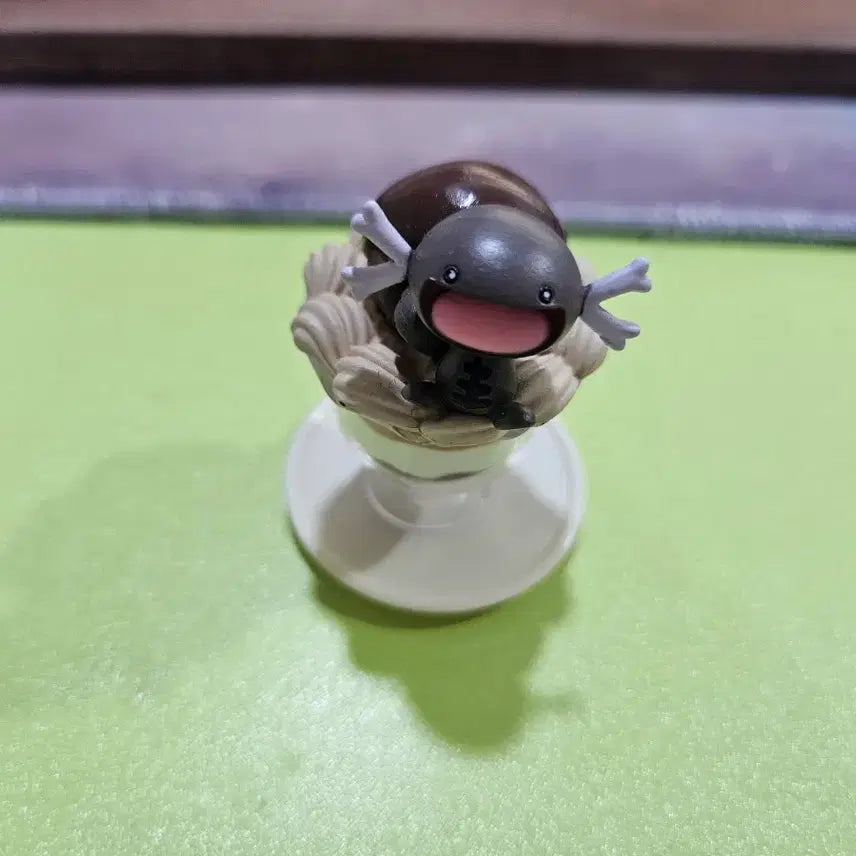 [BUNJANG] Pokemon Parfait Paldea Wooper Figure / 포켓몬 파르페 팔데아 우파 피규어