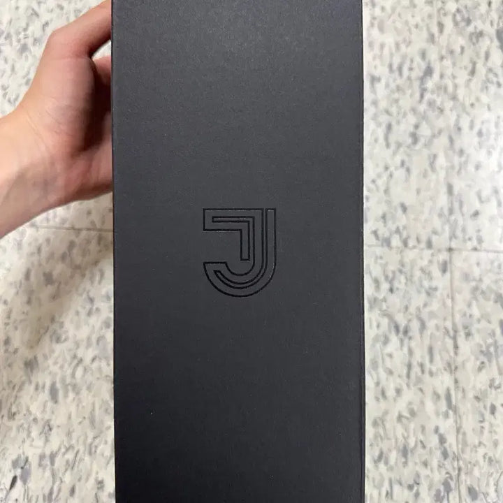 [BUNJANG] Kim Jae Joong Black Box Photocard / 김재중 KIM JAE JOONG 블랙 박스
