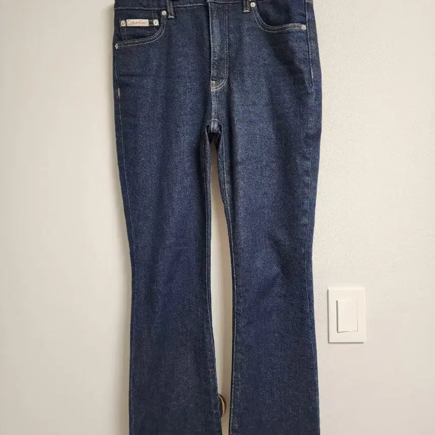 [BUNJANG] Calvin Klein Denim Women&