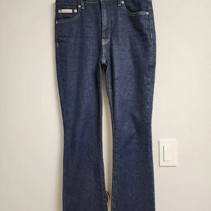 [BUNJANG] Calvin Klein Denim Women&