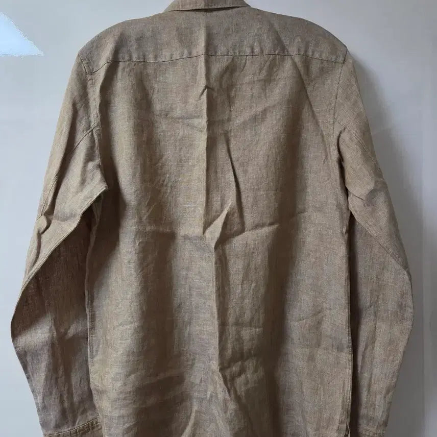 [BUNJANG] Theory Irving Linen Shirt Size S / 띠어리 어빙 린넨셔츠 S사이즈 판매
