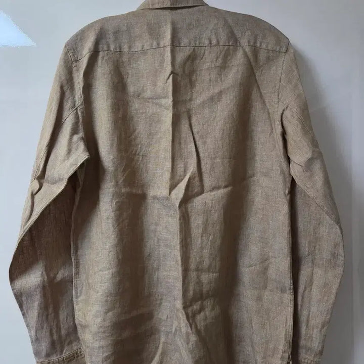 [BUNJANG] Theory Irving Linen Shirt Size S / 띠어리 어빙 린넨셔츠 S사이즈 판매