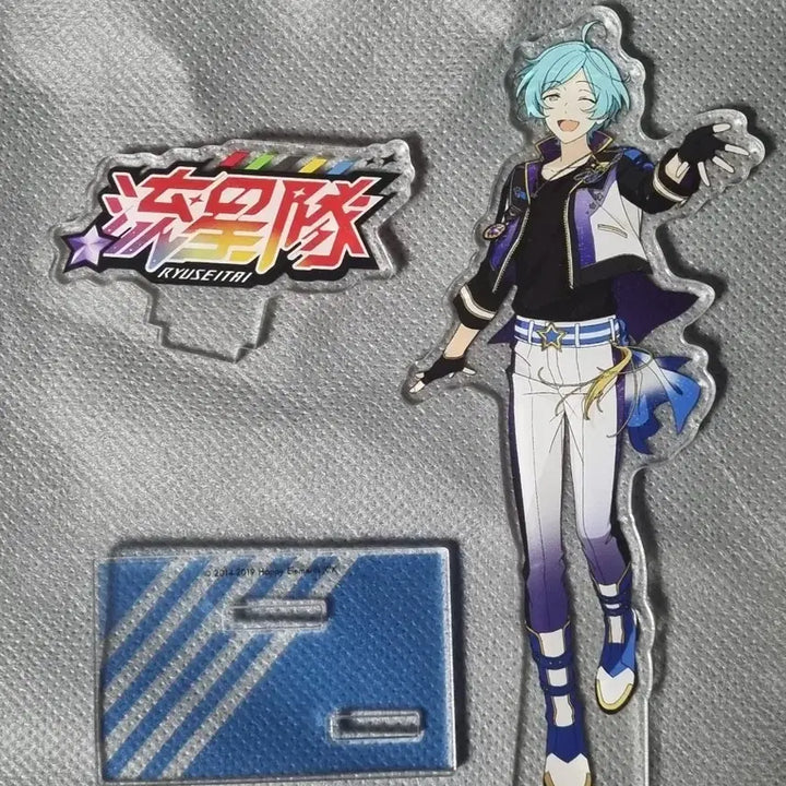 [BUNJANG] Ensemble Stars Kanata Yusei Unit New Costume Acrylic Stand / 앙스타 카나타 유성대 신유닛복 아크릴 스탠드