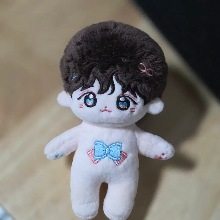 [BUNJANG] SEVENTEEN Jeonghan Meltyun Doll / 세븐틴 멜로윤