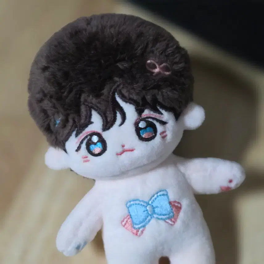 [BUNJANG] SEVENTEEN Jeonghan Meltyun Doll / 세븐틴 멜로윤