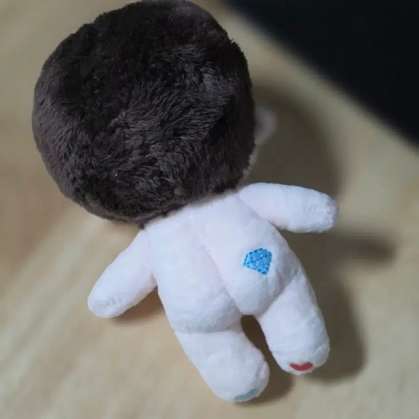 [BUNJANG] SEVENTEEN Jeonghan Meltyun Doll / 세븐틴 멜로윤
