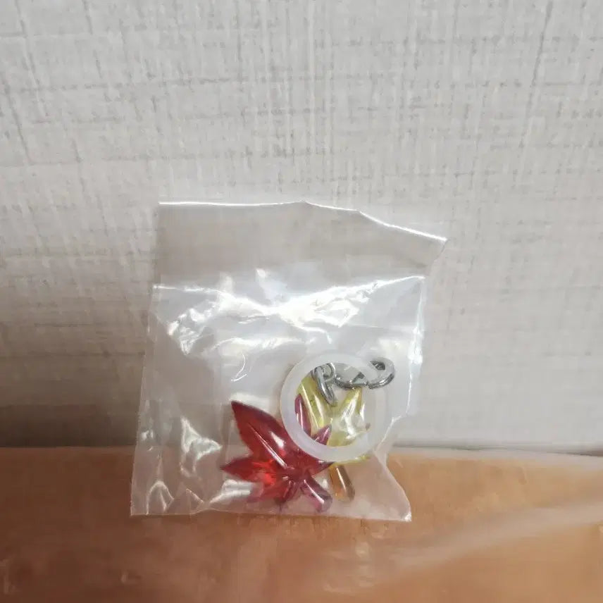 [BUNJANG] Bandai Mejirushi Maple Gacha (Sealed) / 미개봉) 반다이 메지루시 단풍 가챠