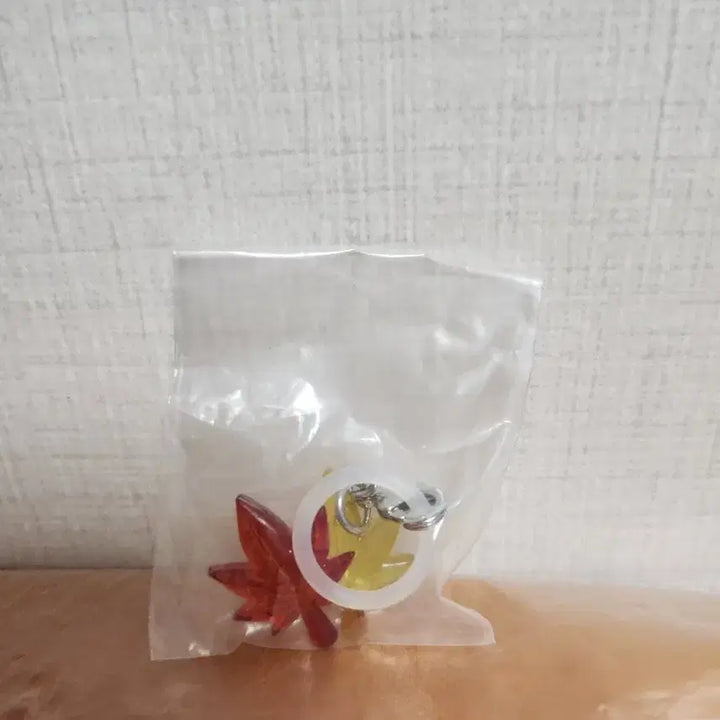 [BUNJANG] Bandai Mejirushi Maple Gacha (Sealed) / 미개봉) 반다이 메지루시 단풍 가챠