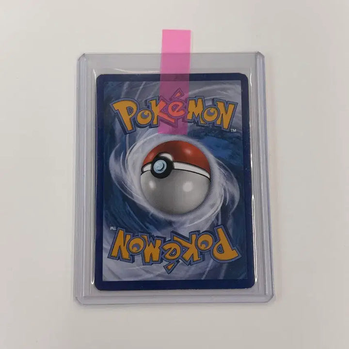 [BUNJANG] Pokemon TCG North America Shiny Gengar Card (Not Graded) / 포켓몬카드 북미판 이로치팬텀 정품(등급용X)