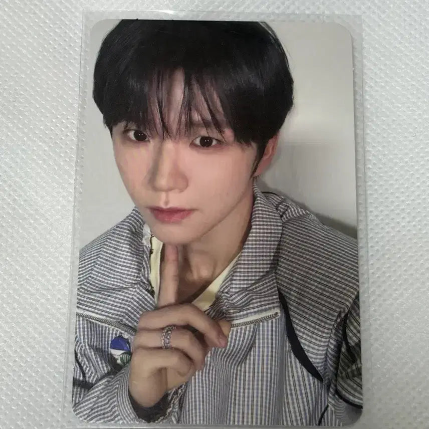 [BUNJANG] NCT 10th Anniversary Neo City: Japan Jaehee Photocard / 엔시티 10주년 팝업 네오그라운드 위시 재희 대영 포카 트레카