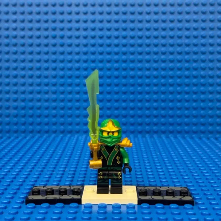 [BUNJANG] LEGO Ninjago Kimono Lloyd / 레고 닌자고 기모노 로이드