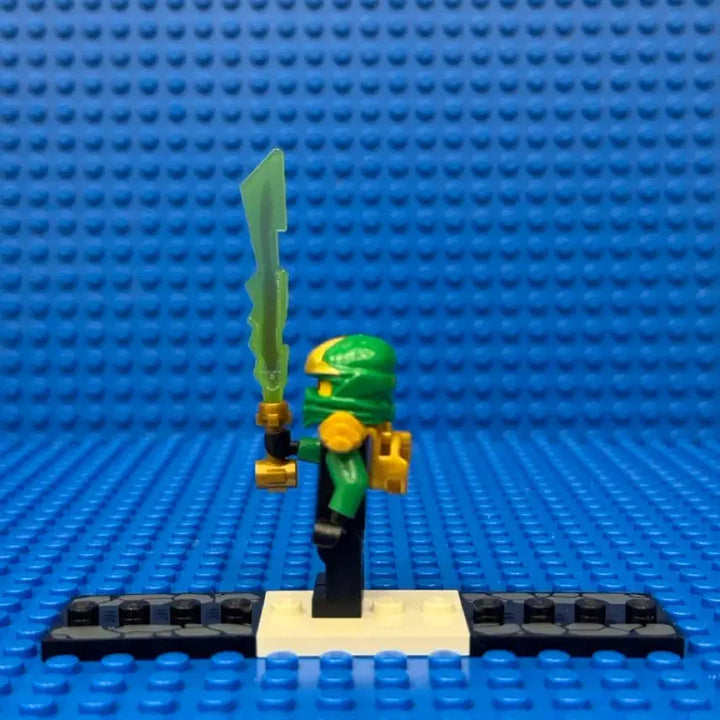 [BUNJANG] LEGO Ninjago Kimono Lloyd / 레고 닌자고 기모노 로이드
