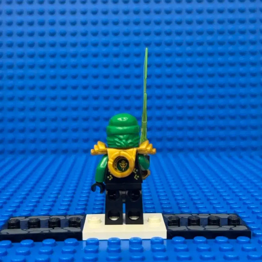 [BUNJANG] LEGO Ninjago Kimono Lloyd / 레고 닌자고 기모노 로이드