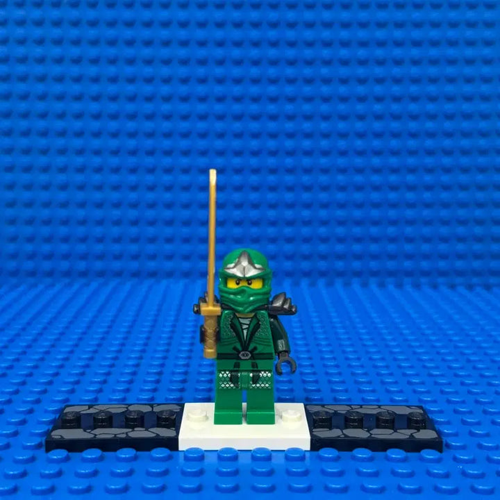 [BUNJANG] LEGO Ninjago Lloyd ZX / 레고 닌자고 로이드 zx
