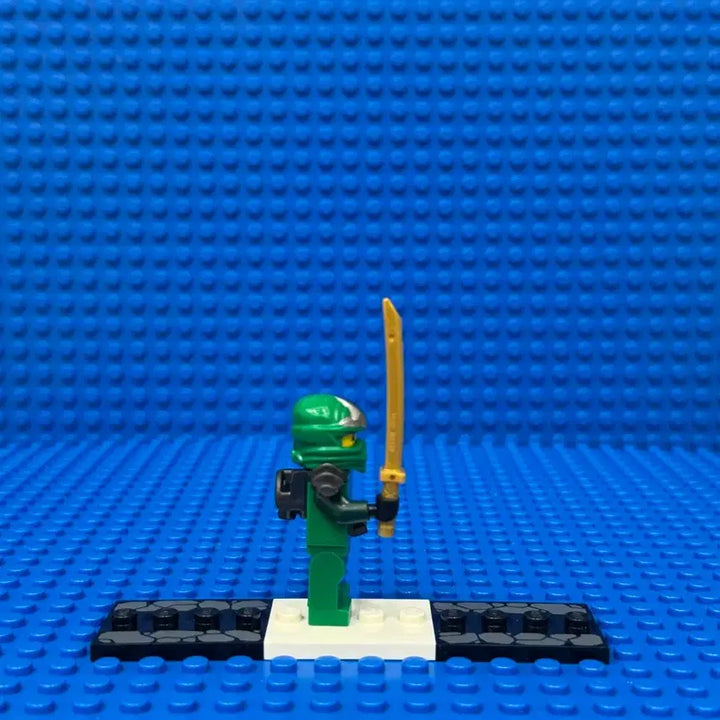 [BUNJANG] LEGO Ninjago Lloyd ZX / 레고 닌자고 로이드 zx