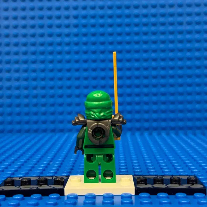 [BUNJANG] LEGO Ninjago Lloyd ZX / 레고 닌자고 로이드 zx