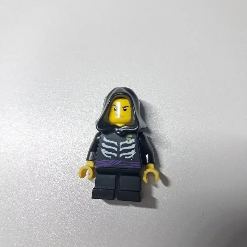 [BUNJANG] LEGO Ninjago Young Lloyd Minifigure / 레고 닌자고 어린 로이드