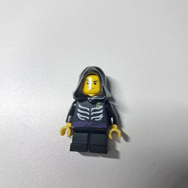[BUNJANG] LEGO Ninjago Young Lloyd Minifigure / 레고 닌자고 어린 로이드