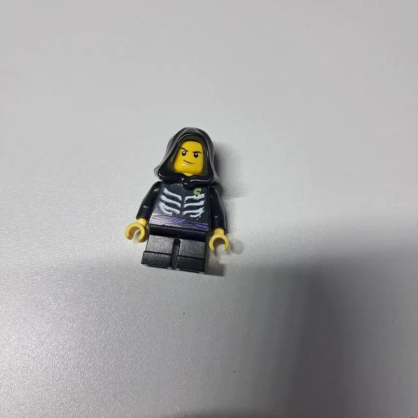 [BUNJANG] LEGO Ninjago Young Lloyd Minifigure / 레고 닌자고 어린 로이드